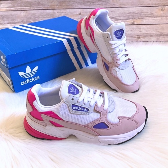 adidas Shoes - Adidas Originals Women’s Falcon Shoes